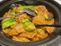 -和记小菜(东方店)
