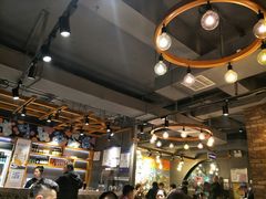 -聚点串吧·北京烧烤(赵登禹路店)