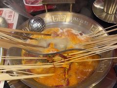 -旺蜀主成都串串火锅(西直门凯德MALL店)