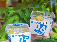 -Blueglass酸奶(财富购物中心店)