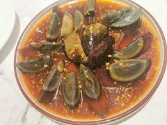 -叁拾壹克饺子·东北菜(国贸店)