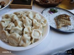 -凯鸽酒楼•雁北民间菜(云冈石窟店)