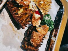 -素描餐厅(灵隐天竺店)