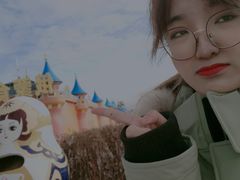 -满洲里口岸套娃景区