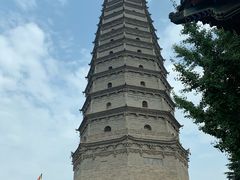-法门文化景区