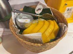 -太食獸泰式茶餐厅(兰州中心首店)