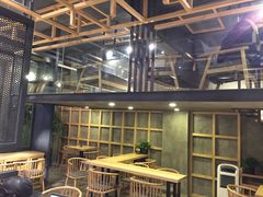 -凤栖梧茶饮(中天健店)