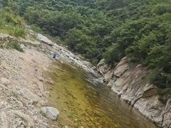 -秦岭风景区