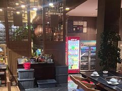 -野菌皇海景野生菌火锅(滨海大道店)