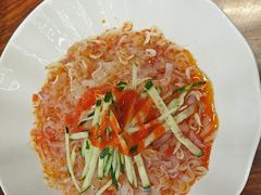 -奇芳阁·百年清真南京菜(夫子庙店)