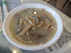 -福寿斋·老北京铜锅涮肉·烧烤(清岚店)