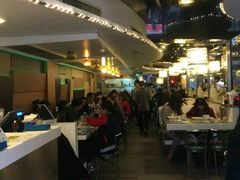 -翠华餐厅(旺角文华商场店)