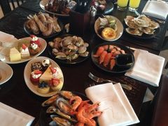 iphone_upload_pic-君悦酒店·乐厨·高空自助餐(青年大街店)