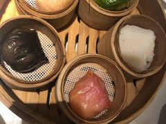 -避风塘·老港味餐厅(虹口龙之梦店)