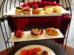 -天津海河悦榕庄·Lobby Lounge大堂吧