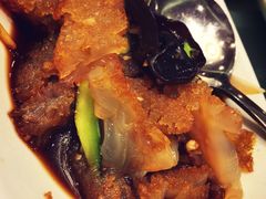 -万宝海鲜舫(劳动公园店)