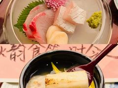 -鳥喜Toriki怀石烧鸟料理