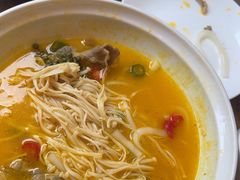 -一楼食业·美食人家