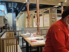 -韩宫宴烤肉·料理(大宁国际店)