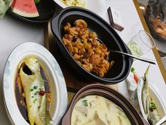 -蘭奢雅集·江浙菜(青山江滩店)