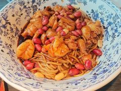 -阿大排档(长春这有山店)