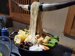 -许府牛火锅(信义坊总店)