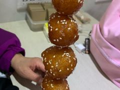 糖油果子-贺记蛋烘糕(青羊第五分店)
