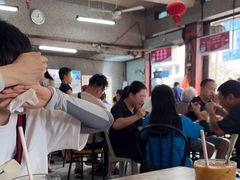 -丽丰茶冰室