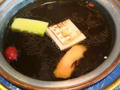 -享月汤皇·海鲜小火锅·聚会(曲江创意谷店)