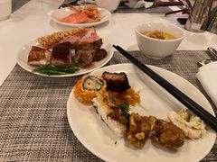 -The COOK·厨餐厅·自助餐(浦东嘉里大酒店)