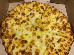 -棒约翰比萨·意面(张江店)