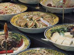 -老长春肉馆(创业大街店)