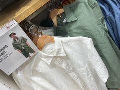 -优衣库(青岛万象城店)