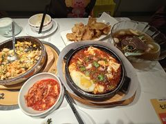 -七八冷面·延边朝鲜族美食(世纪汇店)