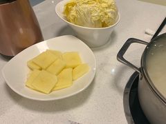 -煲王粤菜餐厅(中侨中心店)