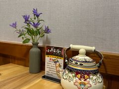-小厨子私房菜·云南美食店