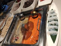 -海底捞火锅(泉城路店)