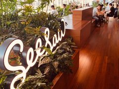 -Seesaw Coffee(朝阳大悦城店)