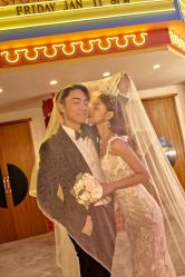 -帆拉斐婚纱摄影(春熙店)