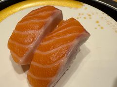 -合点寿司(金虹桥商场店)