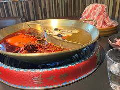-羊大爷涮肉(亮马桥店)