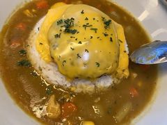 -红小满休闲餐厅(十全街店)