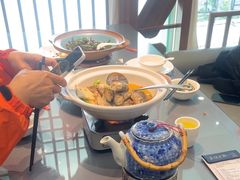 -楚鲜·汉正街一号(天河店)