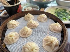 -邢家锅贴老店·非遗·开封菜(金明广场店)