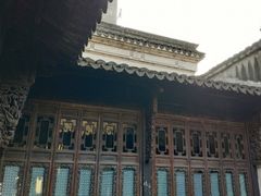 -乌镇东栅景区