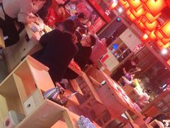 -巴蜀大将火锅(太原旗舰店)