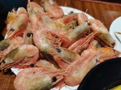 冰虾-汉巴味德(沈阳万象汇店)