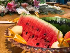 -新海渔港·胶东海鲜家常菜·家宴(奥体中心店)