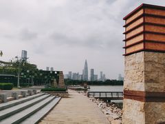 -深圳湾公园(南山区)