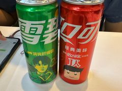 -眉州东坡(团结湖店)